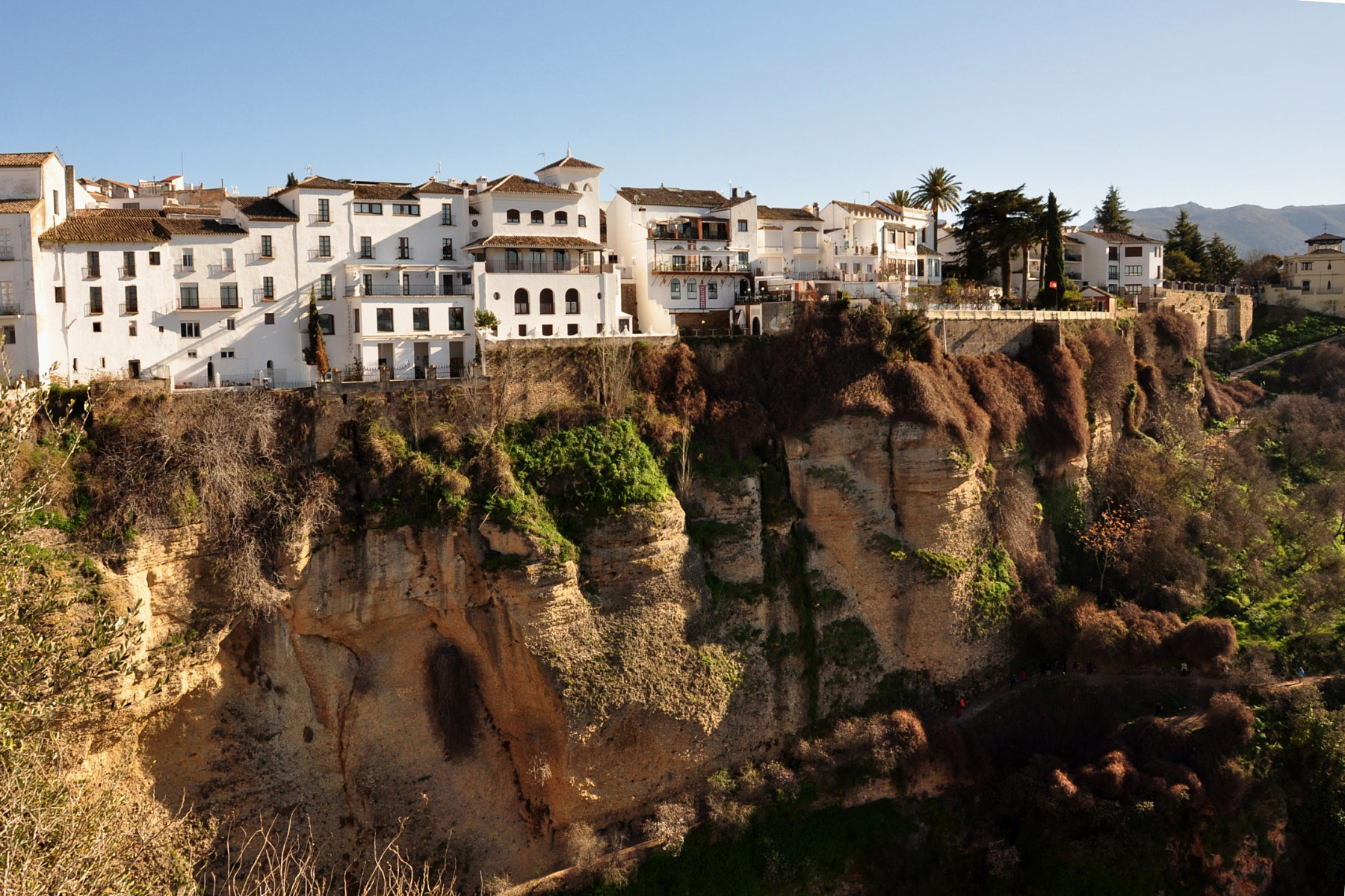 Ronda